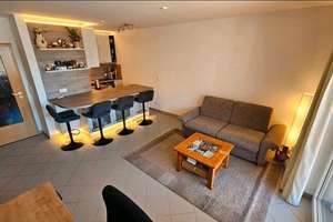 PROVISIONSFREI - nur 500m zum Strand - modernisierte 2 Zimmer-Wohnung in Zinnowitz