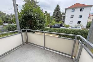 NEU - Hochwertig renovierte Wohnung mit Balkon in ruhiger, grüner Lage – Schoberstraße 19, 1279 Laubegast, Dresden – Vorschaubild 5