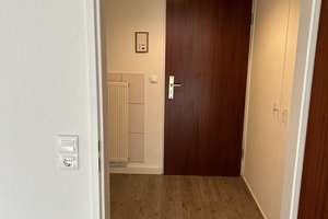 Moderne 1-Zimmer-Wohnung mit Balkon in Köln- Weiden – frisch renoviert! – Die vollständige Adresse der Immobilie erhältst du vom Anbieter., 50858 Weiden, Köln – Vorschaubild 4