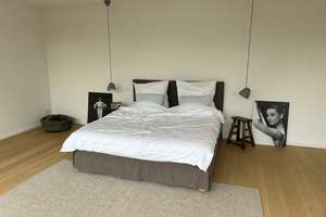 Freistehendes Einfamilienhaus mit 1.011 m² Grundstück | Kernsaniert | Erweiterung auf über 200 m² mö – Mürwiker Straße 3, 14167 Lichterfelde, Berlin – Vorschaubild 4