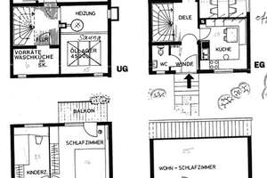 Gepflegtes, energieeffizientes Familienhaus mit Südgarten, Kamin & Solartechnik in ruhiger Lage – Die vollständige Adresse der Immobilie erhältst du vom Anbieter., 71083 Herrenberg – Vorschaubild 31