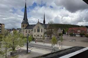 Schöne 3 Zimmer Wohnung mit Balkon Zentral in Brackwede Kirche mit Küche, Tiefgarage – Die vollständige Adresse der Immobilie erhältst du vom Anbieter., 33647 Brackwede, Bielefeld – Vorschaubild 8