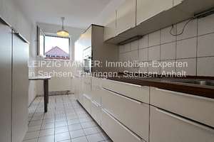 BESICHTIGUNGEN AM 18.08. ab 15:30 UHR - 2-Zimmer-Whg mit TG-Stellplatz & Balkon & Terrasse in Wahren – Bucksdorffstraße 18, 4159 Möckern, Leipzig – Vorschaubild 15