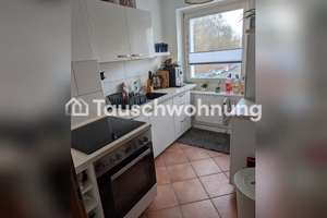 Tauschwohnung: Charmante 2-Zimmer-Wohnung in Rostock Reutershagen