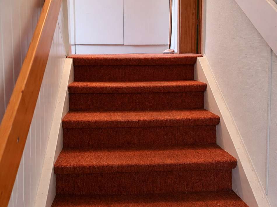2 Treppen