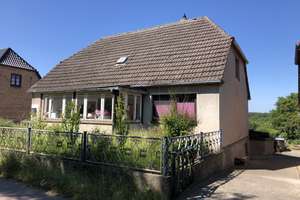 Grundstück 1904 m² mit Haus und Bungalow 145+45 m² – Häuslerei 20, 23946 Boltenhagen – Vorschaubild 1