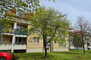 Schöne helle 2-Zimmer-Wohnung mit Terrasse, Hochparterre! – Mühlenallee 8, 1994 Schipkau – Vorschaubild 3