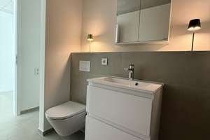 2 Zimmer -Neubau - Stadtwohnung mit Balkon im 1 . OG – Die vollständige Adresse der Immobilie erhältst du vom Anbieter., 24114 Südfriedhof, Kiel – Vorschaubild 14