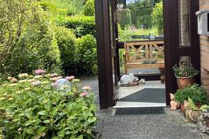 ------FEST  RESERVIERT------Großes, sehr sonniges Traumhaus mit wundervollem Grundstück – Die vollständige Adresse der Immobilie erhältst du vom Anbieter., 37127 Dransfeld – Vorschaubild 14