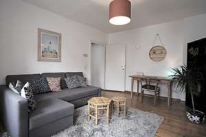 Möblierte 2-Zimmer-Wohnung bei Rosenthaler Platz; ruhiges Hinterhaus. – Torstr. 139, 10119 Mitte (Ortsteil), Berlin – Vorschaubild 3