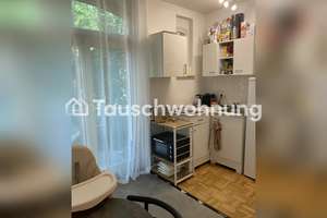 Tauschwohnung: Altbauwohnung in Marienburg mit Terrasse – Unter den Ulmen 33, 50968 Marienburg, Köln – Vorschaubild 2