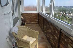 2 Zimmer, KDB und Wintergarten in Remscheid-Mitte – Heidmannstr. 28, 42855 Nordstadt, Remscheid – Vorschaubild 7