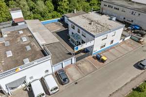 Tolles Gewerbeobjekt mit vielfältigen Nutzungsmöglichkeiten in Neckartenzlingen – Die vollständige Adresse der Immobilie erhältst du vom Anbieter., 72654 Neckartenzlingen – Vorschaubild 12