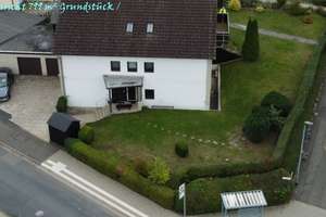 Raum- & Platzwunder mit Ausblick ruhige Lage mittig zwischen Göttingen & Northeim – Die vollständige Adresse der Immobilie erhältst du vom Anbieter., 37176 Nörten-Hardenberg – Vorschaubild 2