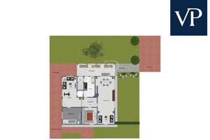 Großzügiges Landhaus mit ca. 180 m² Wohnfläche und schönem Grundstück in Nordhausen – Die vollständige Adresse der Immobilie erhältst du vom Anbieter., 99734 Nordhausen – Vorschaubild 7