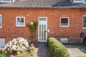 Helle 2,5-Zimmer-Hochparterre-Wohnung in Billstedt, inklusive Garten und sonniger Terrasse – Die vollständige Adresse der Immobilie erhältst du vom Anbieter., 22117 Billstedt, Hamburg – Vorschaubild 13