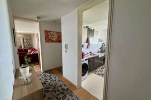 2,5-Zimmer-Wohnung in Asperg – Attraktive Kapitalanlage mit laufenden Mieteinnahmen – Die vollständige Adresse der Immobilie erhältst du vom Anbieter., 71679 Asperg – Vorschaubild 2