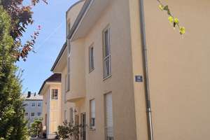 Besondere Maisonette-Wohnung mit Wintergarten & Galerie – 85051 Münchener Straße, Ingolstadt – Vorschaubild 14