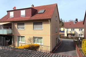 Bezugsfrei! 5 Zimmer, Terrasse und Garten - FALC Immobilien Heilbronn – Die vollständige Adresse der Immobilie erhältst du vom Anbieter., 74080 Böckingen, Heilbronn – Vorschaubild 3