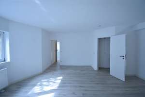 Singles o. Pendler aufgepasst! Souterrain-Whg mit Kitchenette in D-Stockum – Niederrheinstraße 16a, 40474 Stockum, Düsseldorf – Vorschaubild 6