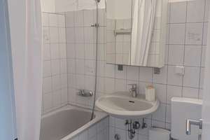 Helle 3-Zimmer-Dachgeschosswohnung in Köln-Weiden – Am Rapohl 10a, 50859 Weiden, Köln – Vorschaubild 8