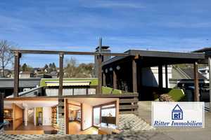Ritter Immobilien e.K.: Charmantes Einfamilienhaus mit Garten und Carport in ruhiger Wohnlage! – Aachen (Kreis) – Vorschaubild 1