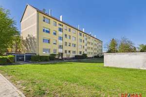 Kapitalanlage oder Eigenheim: Renovierungsbedürftige 2-Zimmer-Wohnung mit Charme in Hannover! – Die vollständige Adresse der Immobilie erhältst du vom Anbieter., 30179 Vahrenheide, Hannover – Vorschaubild 10