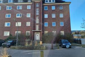 2 Zimmer Wohnung in Hamburg Heimfeld