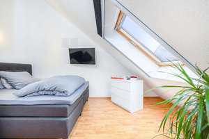 Familienglück in Haunstetten – Mehr Platz für das, was wirklich zählt. – Die vollständige Adresse der Immobilie erhältst du vom Anbieter., 86179 Haunstetten-Nord, Augsburg – Vorschaubild 9