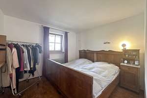Charmante und vielseitig nutzbare Doppelhaushälfte mit Garten und Garage – Die vollständige Adresse der Immobilie erhältst du vom Anbieter., 83093 Bad Endorf – Vorschaubild 12