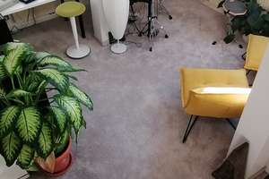 Schicke 3-Zimmer-Maisonette-Wohnung in Stuttgart - Heusteigviertel – Die vollständige Adresse der Immobilie erhältst du vom Anbieter., 70180 Lehen, Stuttgart – Vorschaubild 4