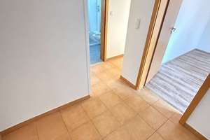 Frisch sanierte Wohnung im Dellviertel