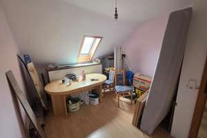RESERVIERT! Zweifamilienhaus für Selbstnutzer und Vermieter mit Garten und einer Garage – Die vollständige Adresse der Immobilie erhältst du vom Anbieter., 66128 Gersweiler, Saarbrücken – Vorschaubild 16