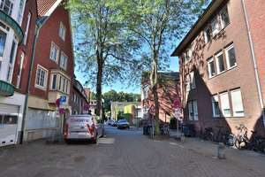 Ihr Investment im inneren Ring – 7 Parteien-Haus im Herzen der Stadt – Die vollständige Adresse der Immobilie erhältst du vom Anbieter., 48143 Aegidii, Münster – Vorschaubild 15