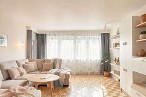 Hier steckt Zukunft drin! 4-Zimmer-Wohnung mit Balkon, Garage und riesigem Potenzial in Karben - OT – 61184 Karben – Vorschaubild 4