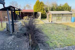 ABRISS oder SANIERUNG
Einfamilienhaus 
mit Doppelgarage
in Neu-Ulm/Ludwigsfeld
auf tollem Grunds – Die vollständige Adresse der Immobilie erhältst du vom Anbieter., 89231 Neu-Ulm – Vorschaubild 25
