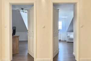 Einzigartiges Familienhaus mit wunderschönen Highlights und Doppelgarage – Diepholz (Kreis) – Vorschaubild 42