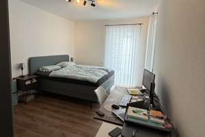 Helle 2-Zimmer Wohnung im 3. OG mit Balkon in Darmstadt – Haardtring 13, 64295 Darmstadt-West, Darmstadt – Vorschaubild 11
