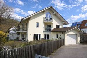 Zuhause mit viel Platz in Starnberg