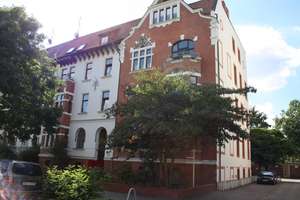  3 - Raumwohnung in wunderschöner Wohnlage – G.- Hauptmann - Straße  62, 39108 Stadtfeld Ost, Magdeburg – Vorschaubild 2