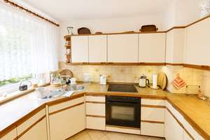 Großzügig wohnen mit viel Potenzial im Bieterverfahren/
Open House Besichtigung am 28.08.26 – 30457 Mühlenberg, Hannover – Vorschaubild 9