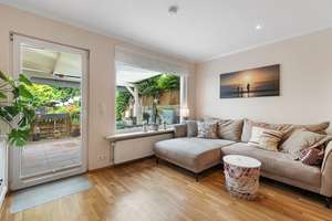 Traumhaftes Reihenmittelhaus in ruhiger Lage von Alt-Rahlstedt – Die vollständige Adresse der Immobilie erhältst du vom Anbieter., 22149 Rahlstedt, Hamburg – Vorschaubild 8