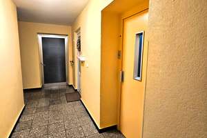 3 Zi.- Wohnung in  Kiel Ellerbeck – Die vollständige Adresse der Immobilie erhältst du vom Anbieter., 24148 Ellerbek, Kiel – Vorschaubild 5