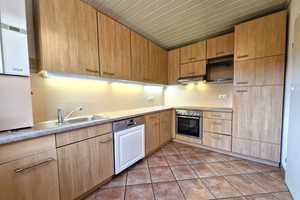 Gepflegtes Reihenmittelhaus in ruhiger Nebenstraße im beliebten Stadtteil Seemühlen-Nord in Rendsbur – Rendsburg-Eckernförde (Kreis) – Vorschaubild 8