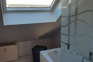 Helle 3-Zimmer-Wohnung mit Einbauküche und Balkon in Porz Wahn  – Die vollständige Adresse der Immobilie erhältst du vom Anbieter., 51147 Wahn, Köln – Vorschaubild 4