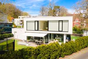 Luxus für Sie und Ihre Familie: Großes Einfamilienhaus am Brasselsberg – Die vollständige Adresse der Immobilie erhältst du vom Anbieter., 34132 Brasselsberg, Kassel – Vorschaubild 3