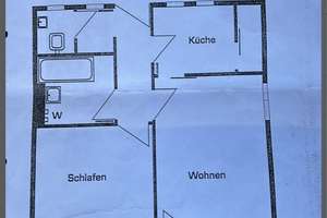 Helle 2-Zimmer-Wohnung mit Südbalkon, Einbauküche und Tiefgaragenstellplatz in Heilbronn – Die vollständige Adresse der Immobilie erhältst du vom Anbieter., 74072 Heilbronn, Heilbronn – Vorschaubild 4