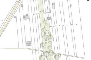 Natur & Baupotenzial vereint – zwei Grundstücke im Paket Drei-Seen-Stadt Lindow (Mark) – Granseer Straße 1, 16835 Ostprignitz-Ruppin (Kreis) – Vorschaubild 2
