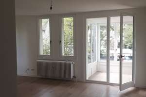 Wohnung im Grünen für eine Person (inkl. Garagenstellplatz) ab 1.7. oder 1.8. (oder früher) – Die vollständige Adresse der Immobilie erhältst du vom Anbieter., 40629 Ludenberg, Düsseldorf – Vorschaubild 11