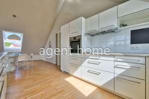 MÖBLIERT -  PERFECT and EXCLUSIVE LIVING - TOLLES 3-Zimmer STUDIO  – Die vollständige Adresse der Immobilie erhältst du vom Anbieter., 70599 Plieningen (Ortsteil), Stuttgart – Vorschaubild 10